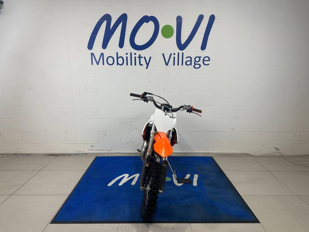 KTM 65 SX (2022) (7)