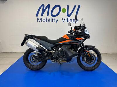 KTM 890 Adventure (2023 - 26) nuova