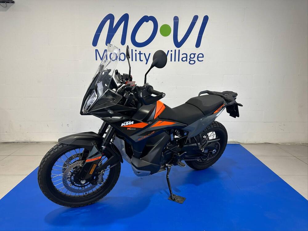 KTM 890 Adventure (2023 - 26) (6)