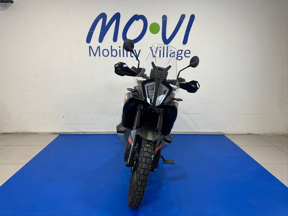 KTM 890 Adventure (2023 - 26) (7)