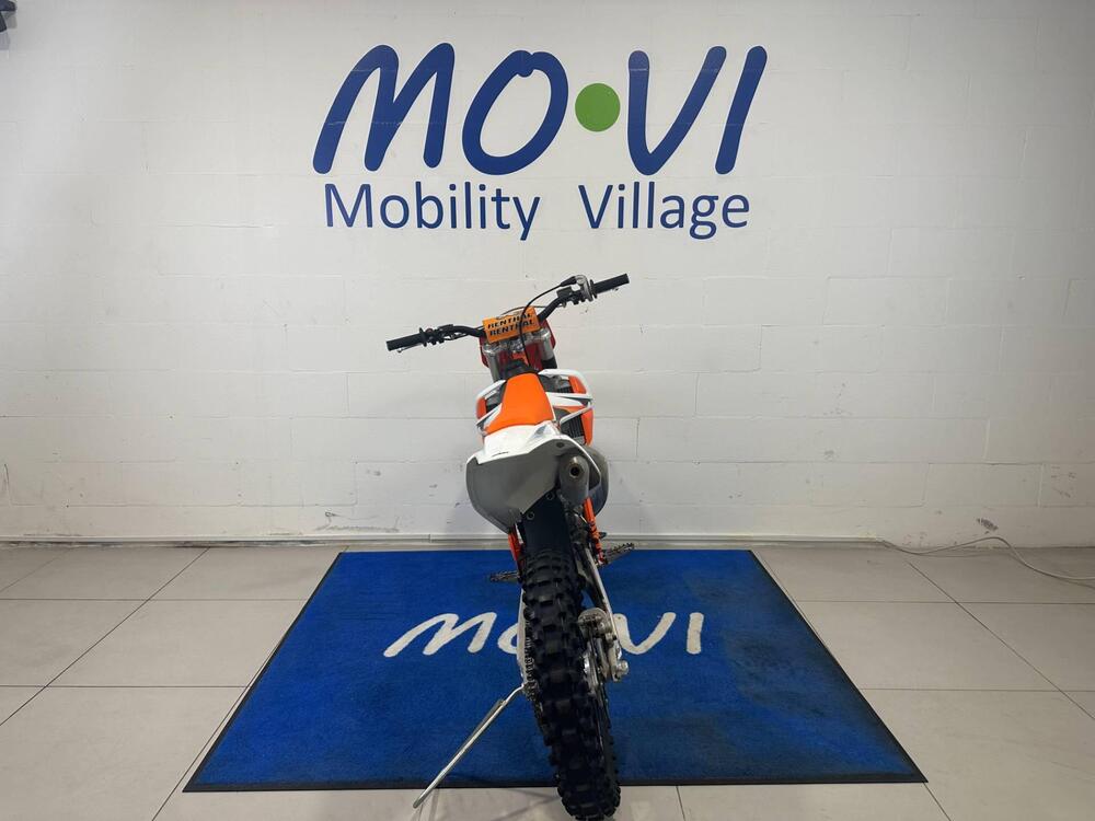 KTM 85 SX (2021) (3)