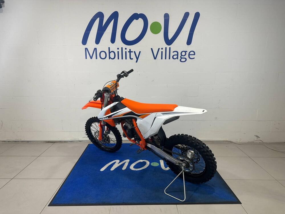 KTM 85 SX (2021) (4)