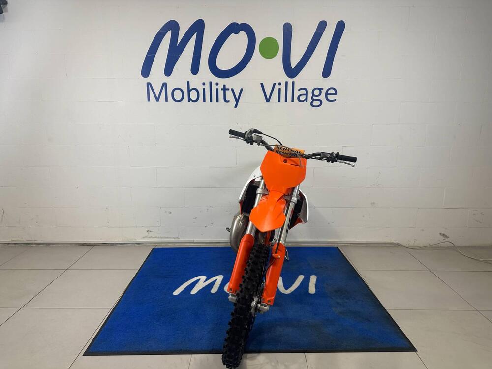 KTM 85 SX (2021) (7)