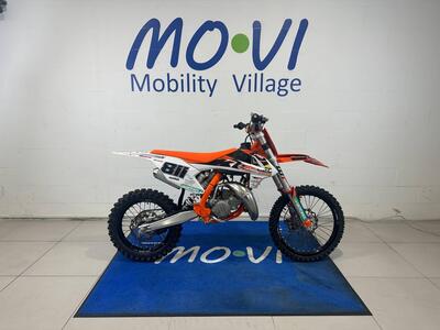 KTM 85 SX (2023) usata