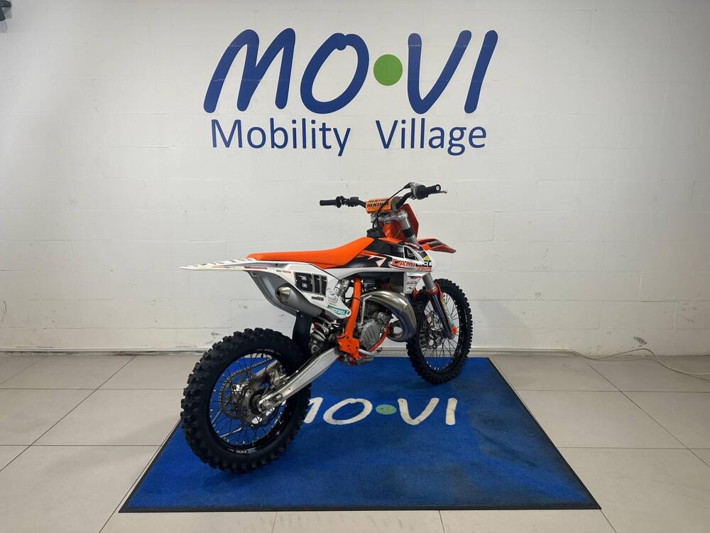 KTM 85 SX (2023) (2)