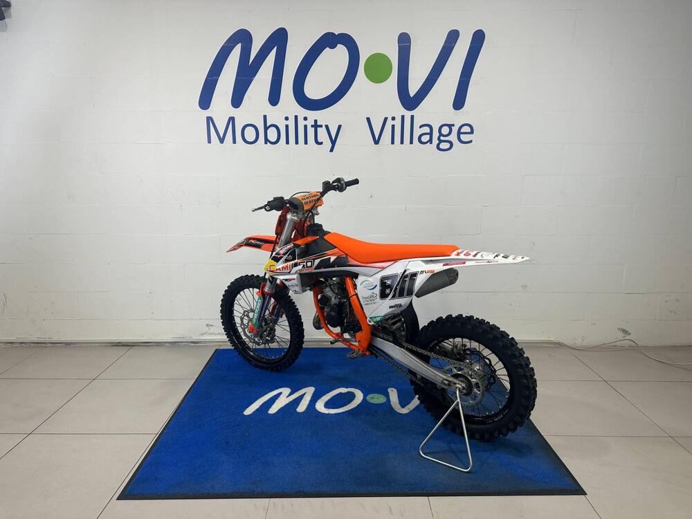 KTM 85 SX (2023) (4)