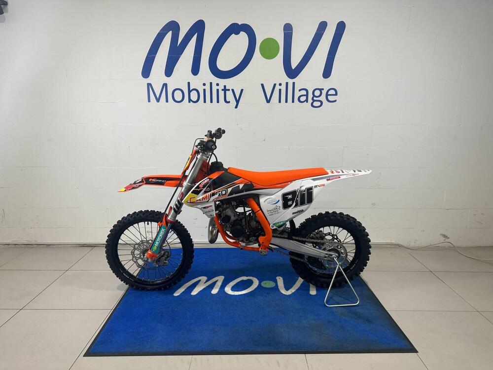 KTM 85 SX (2023) (5)