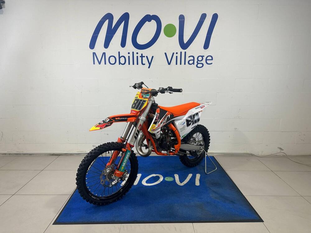 KTM 85 SX (2023) (6)