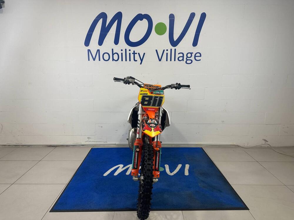 KTM 85 SX (2023) (7)