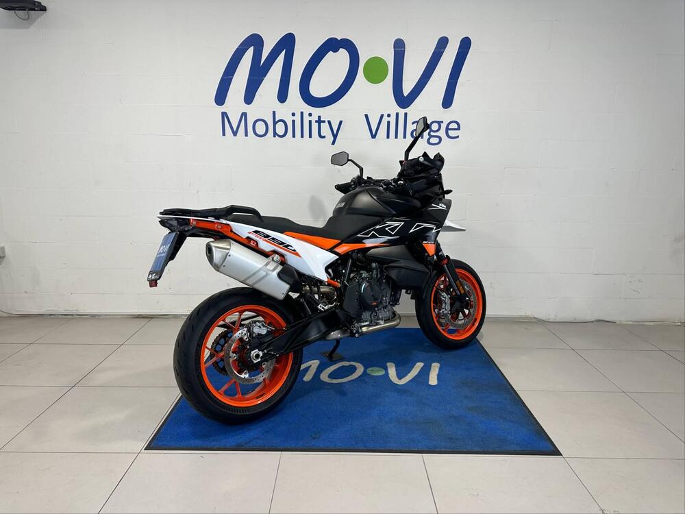 KTM 890 SMT (2023 - 26) (2)