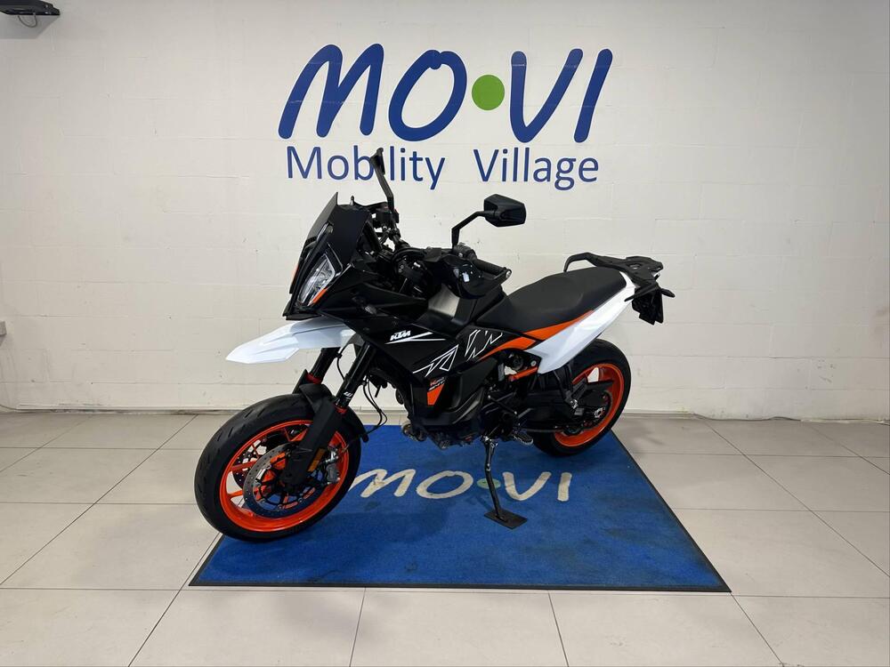 KTM 890 SMT (2023 - 26) (6)