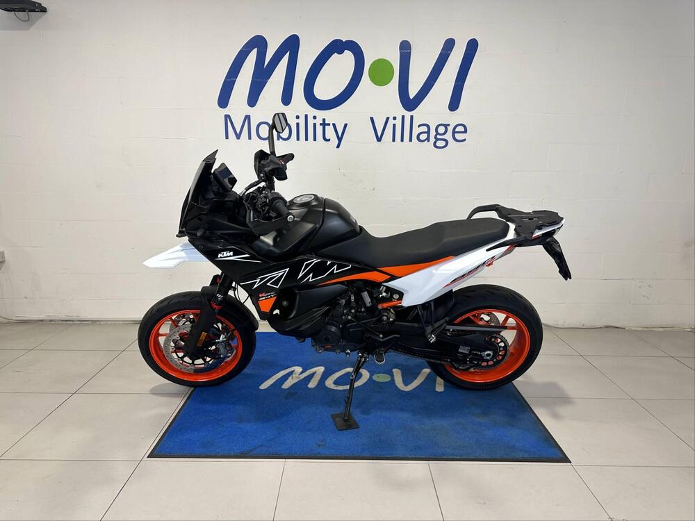 KTM 890 SMT (2023 - 26) (5)