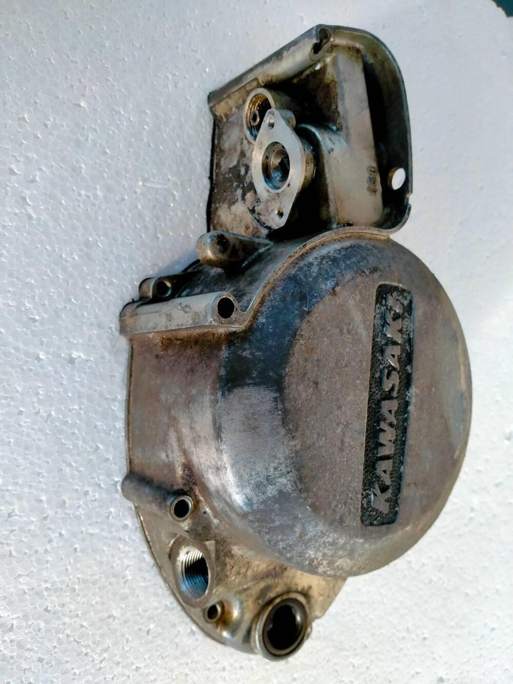 Kawasaki 750 H2 anni 70 (3)