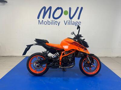 KTM 390 Duke (2024 - 26) nuova