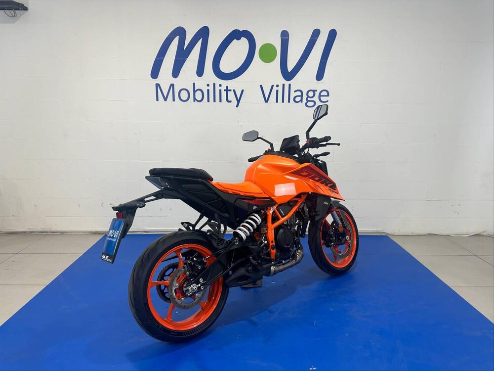 KTM 390 Duke (2024 - 26) (2)