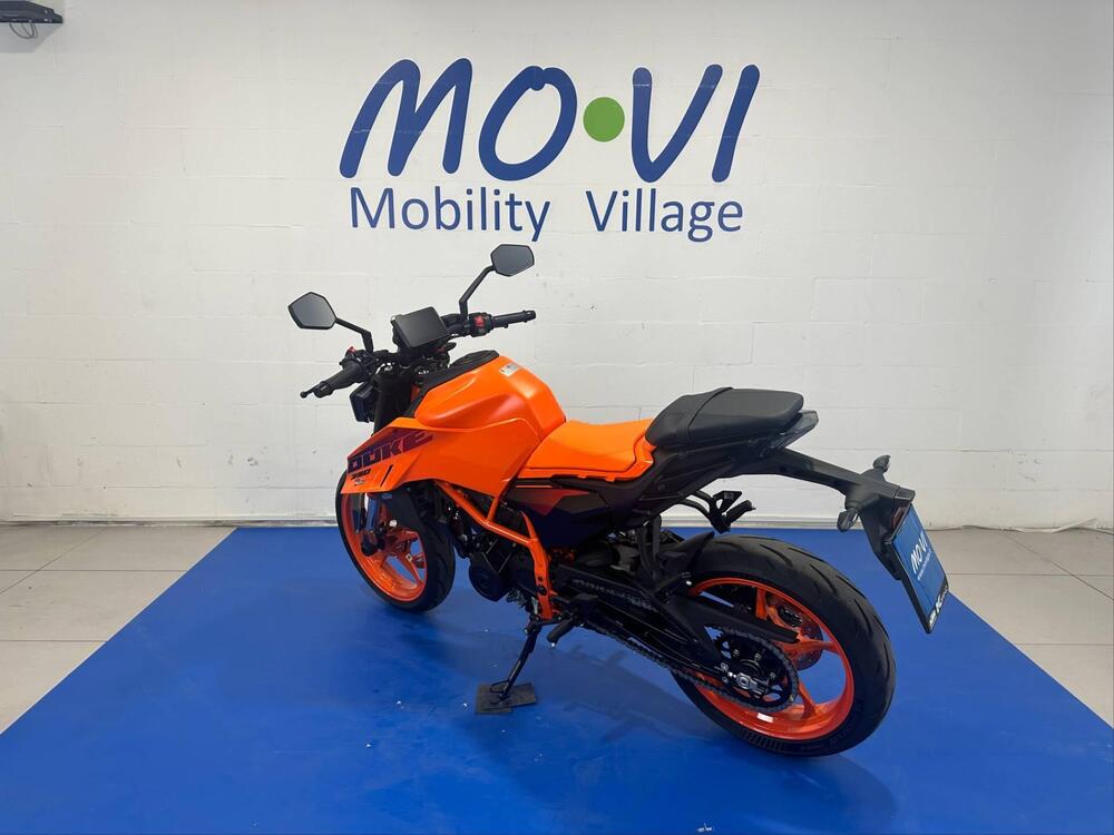 KTM 390 Duke (2024 - 26) (4)