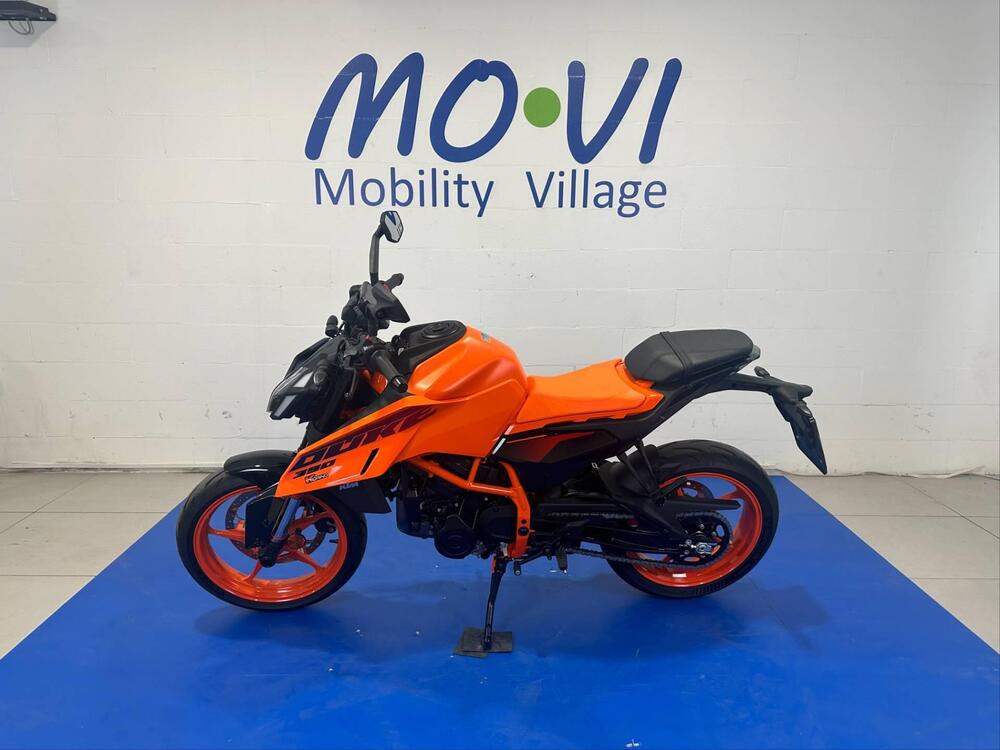 KTM 390 Duke (2024 - 26) (5)