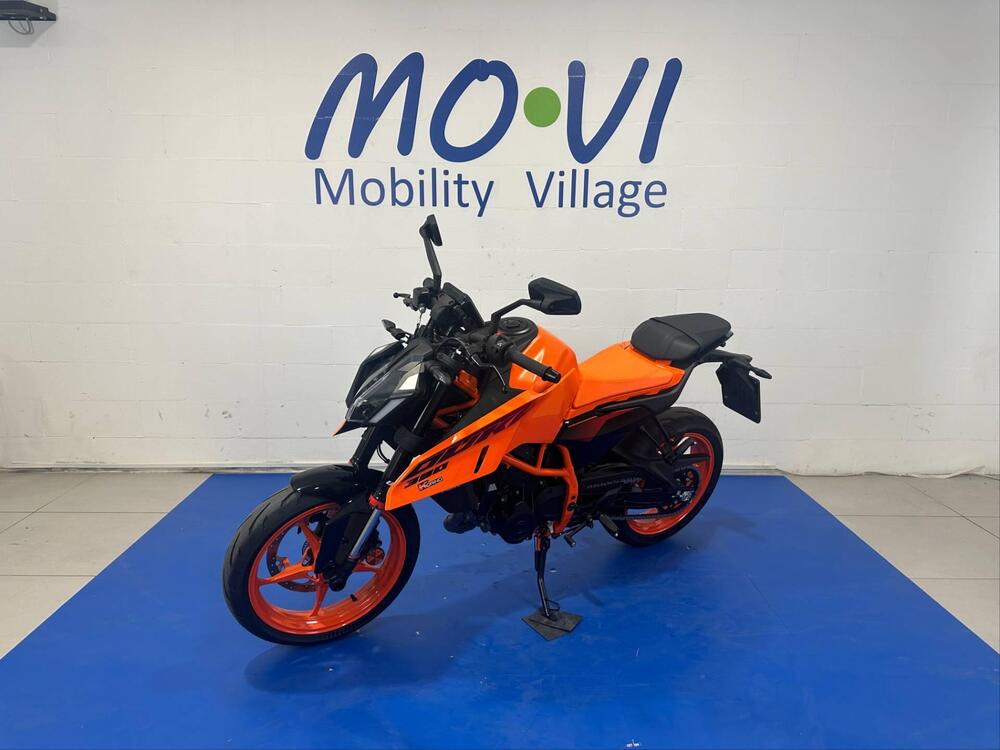 KTM 390 Duke (2024 - 26) (6)