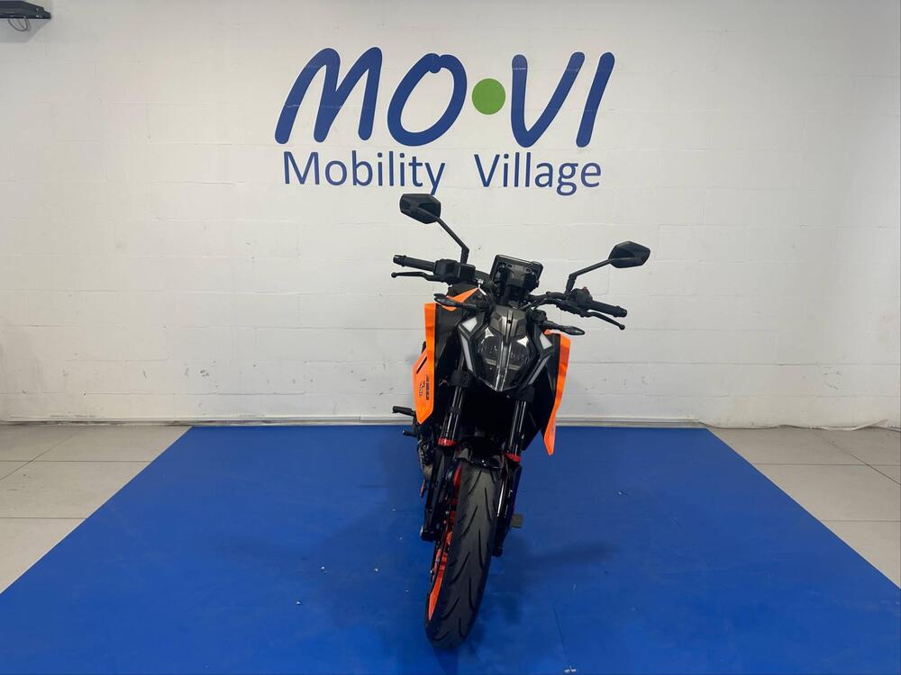 KTM 390 Duke (2024 - 26) (7)