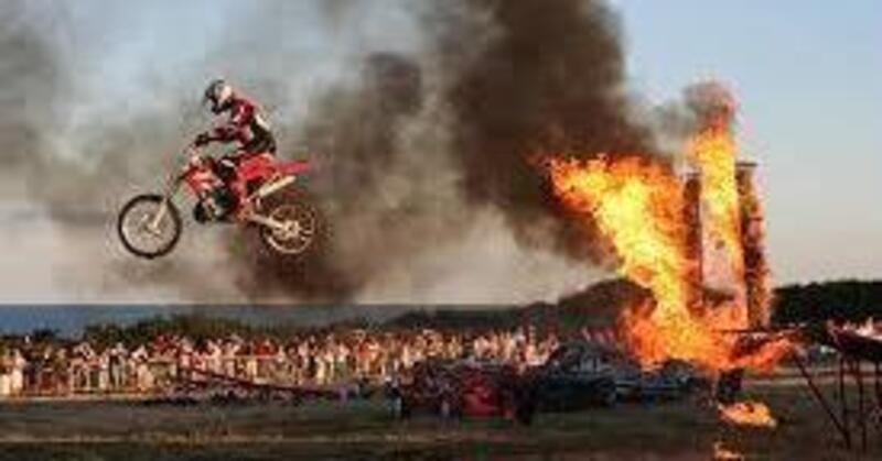 Premio Oscar: arriva il riconoscimento anche per il miglior stuntman 