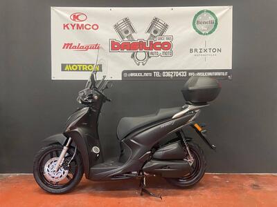 Kymco People 125i S ABS (2024 - 25) nuova