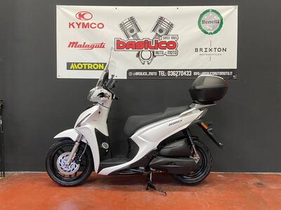 Kymco People 125i S ABS (2024 - 25) nuova