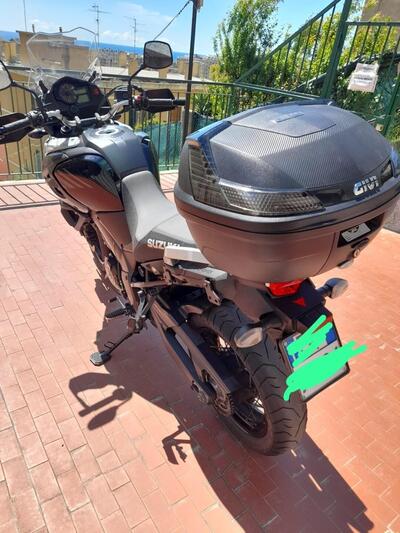 Suzuki V-Strom 1000XT (2017 - 20) usata