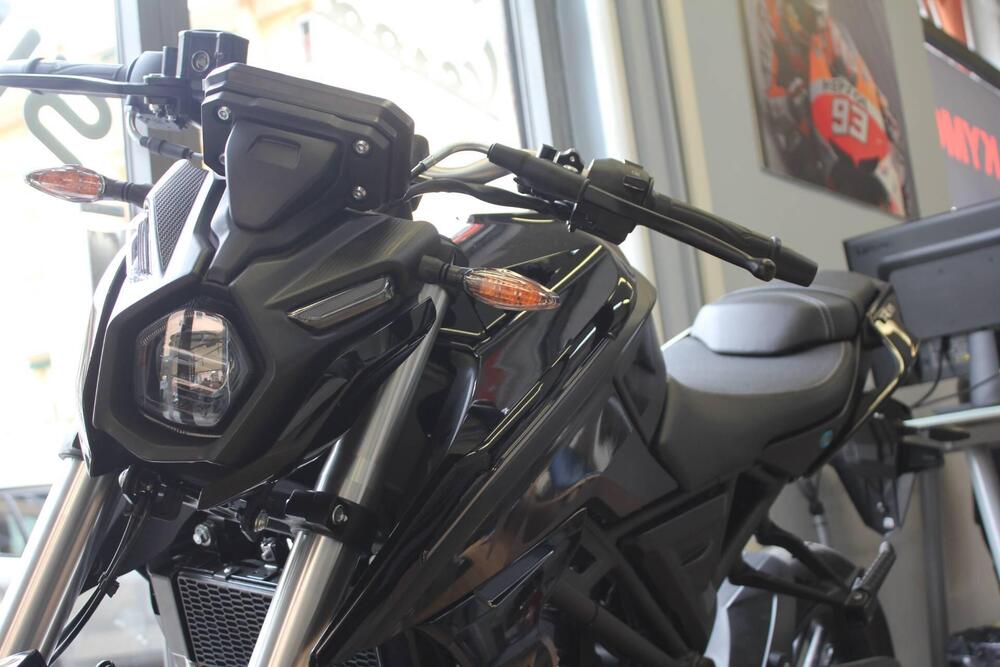 Voge Brivido 125R (2023 - 25) (3)