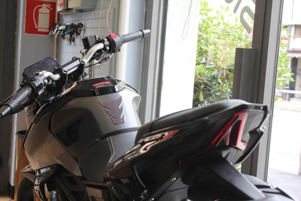 Voge Brivido 125R (2023 - 25) (4)