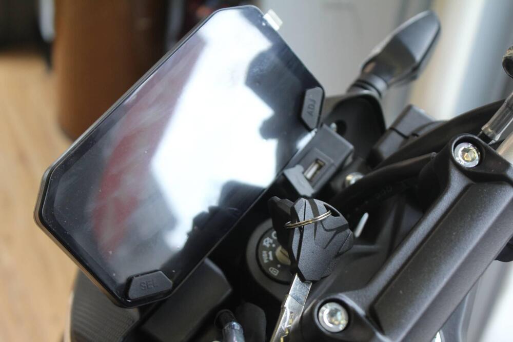 Voge Brivido 125R (2023 - 25) (5)