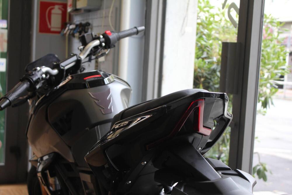 Voge Brivido 125R (2023 - 25) (6)