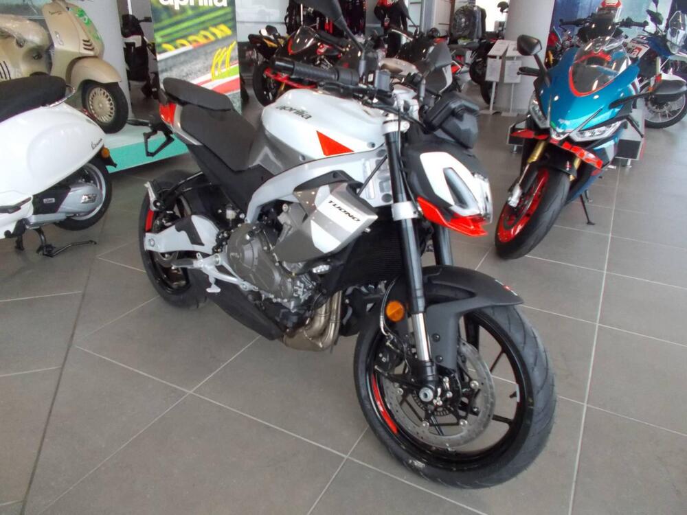 Aprilia Tuono 457 (2025 - 26)