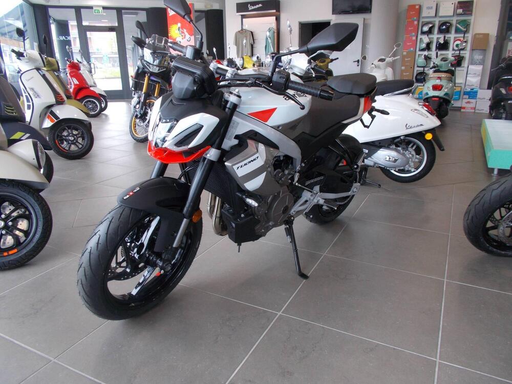 Aprilia Tuono 457 (2025 - 26) (4)