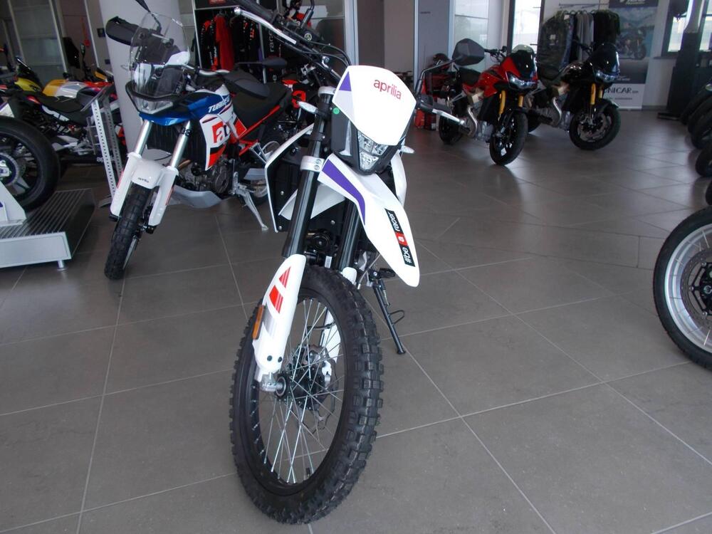 Aprilia RX 125 (2025) (2)