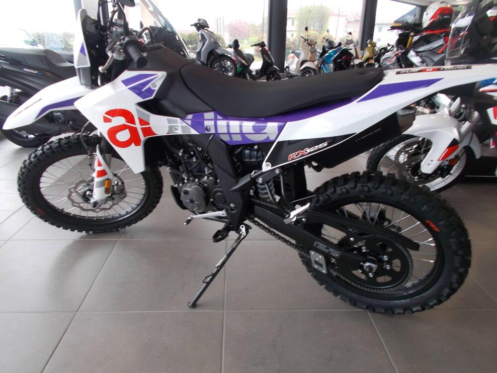 Aprilia RX 125 (2025) (3)