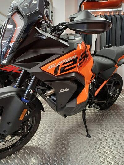 KTM 1290 Super Adventure S (2022 - 25) usata
