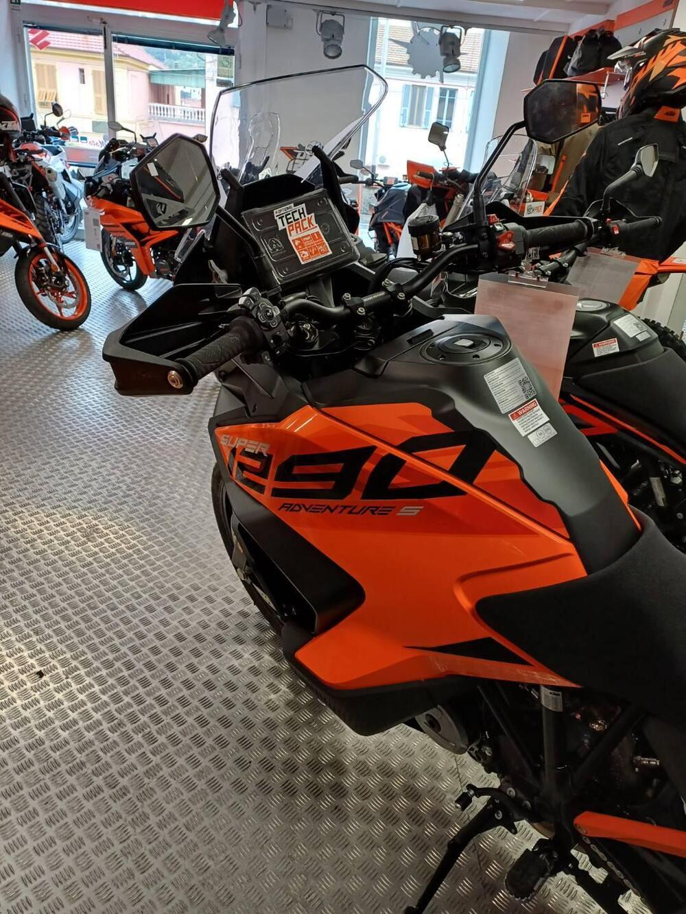 KTM 1290 Super Adventure S (2022 - 25) (6)