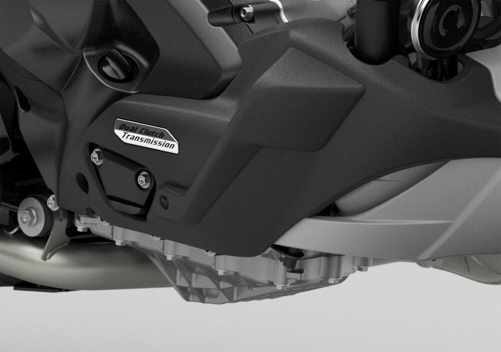Honda NC 750 X DCT (2025) (3)