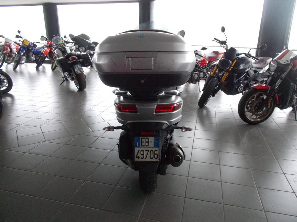 Piaggio Mp3 300 ie Sport LT ABS (2014 - 16) (5)