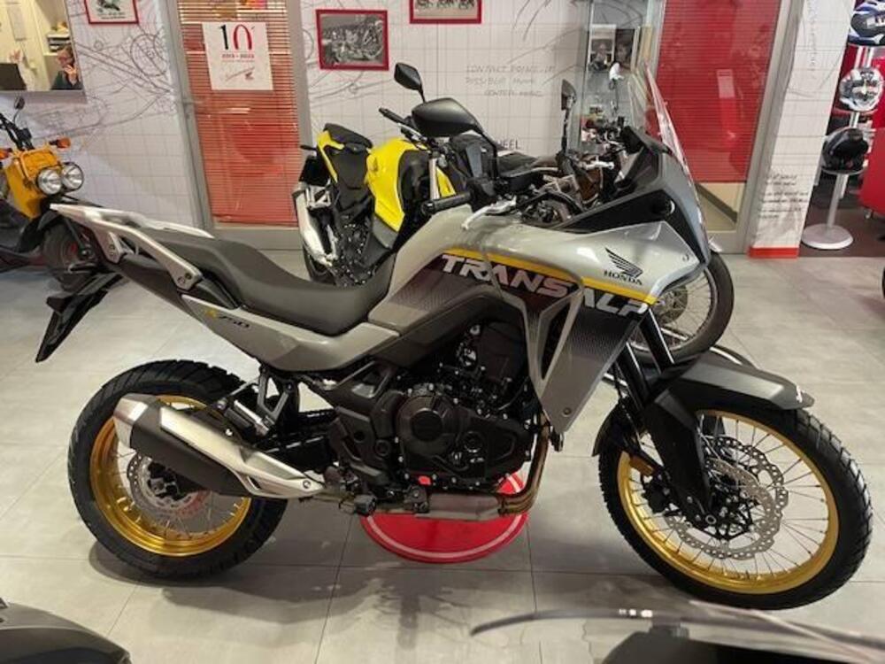 Honda Transalp XL750 (2025) (12)