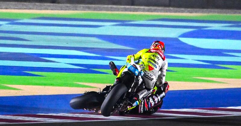 MotoGP 2025. GP del Qatar. Il dottor Charte sulle condizioni di Jorge Martin: &quot;Rester&agrave; in ospedale 8-10 giorni, ha una grave lesione d&#039;organo, il polmone deve riespandersi&quot;