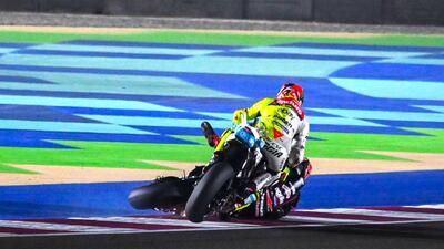 MotoGP 2025. GP del Qatar. Il dottor Charte sulle condizioni di Jorge Martin: "Rester&agrave; in ospedale 8-10 giorni, ha una grave lesione d'organo, il polmone deve riespandersi"
