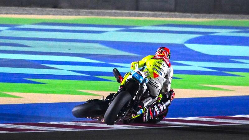 MotoGP 2025. GP del Qatar. Il dottor Charte sulle condizioni di Jorge Martin: &quot;Rester&agrave; in ospedale 8-10 giorni, ha una grave lesione d&#039;organo, il polmone deve riespandersi&quot;