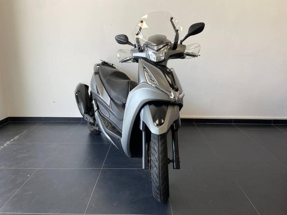 Kymco Agility 300i (2021 - 25) (3)