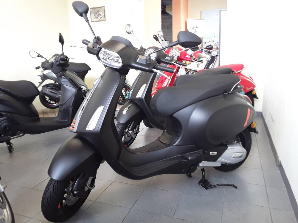 Vespa Sprint 125 S (2023 - 25) (3)