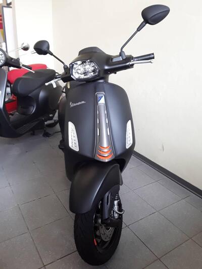 Vespa Sprint 150 S (2023 - 25) usata