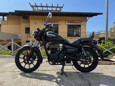 Royal Enfield Meteor 350 Fireball (2021 - 25) usata