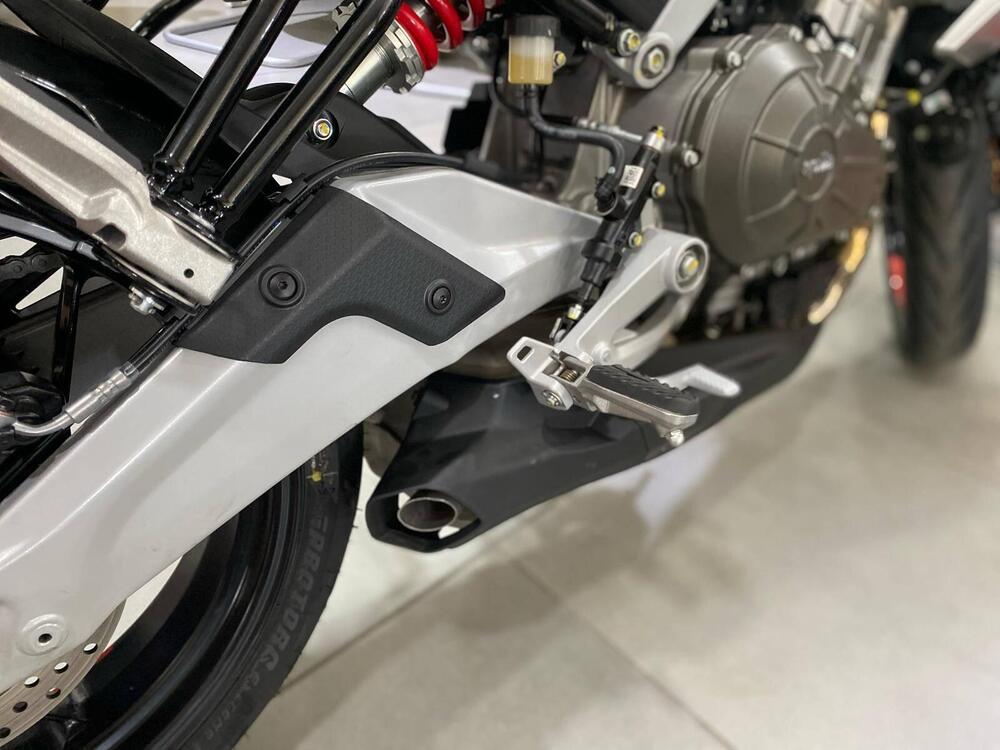 Aprilia Tuono 457 (2025 - 26) (6)