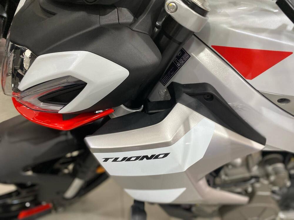 Aprilia Tuono 457 (2025 - 26) (4)