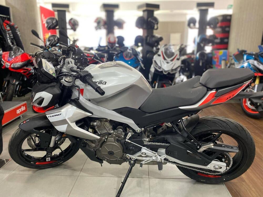 Aprilia Tuono 457 (2025 - 26) (2)